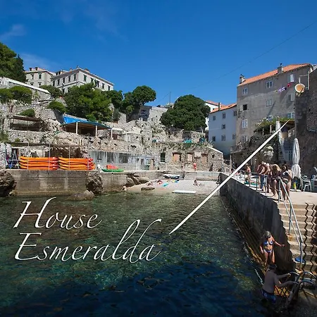 Guest house City Walls Dubrovnik