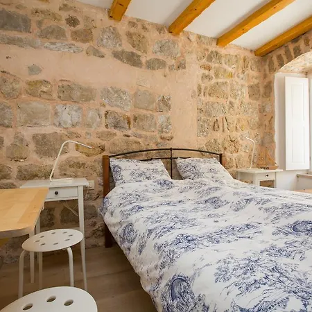 Guest house City Walls 3*