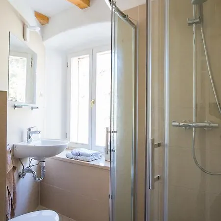 City Walls Guest house 3*