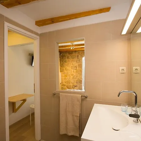 City Walls Guest house